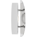 Visual Comfort Studio KSW1001BBS Small Sconce in Burnished Brass