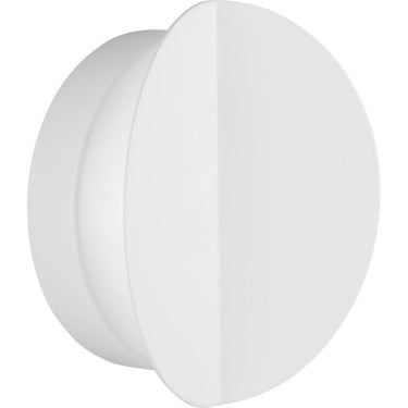 Visual Comfort Studio KSW1001BBS Small Sconce in Burnished Brass