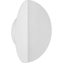 Visual Comfort Studio KSW1011BBS Large Sconce in Burnished Brass