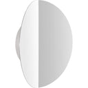 Visual Comfort Studio KSW1011BBS Large Sconce in Burnished Brass