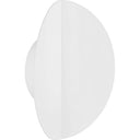 Visual Comfort Studio KSW1011BBS Large Sconce in Burnished Brass