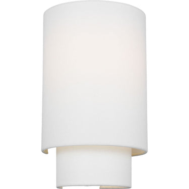 Visual Comfort Studio KSW1042BBS Sconce in Burnished Brass
