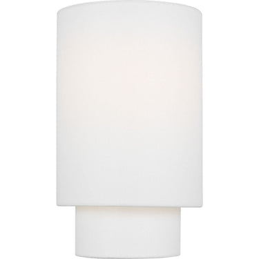 Visual Comfort Studio KSW1042BBS Sconce in Burnished Brass