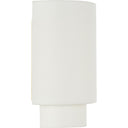 Visual Comfort Studio KSW1042BBS Sconce in Burnished Brass