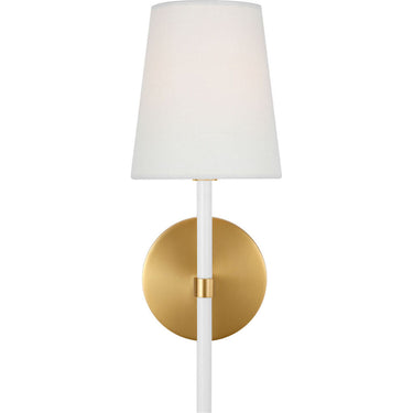 Visual Comfort Studio KSW1081 Small Single Sconce