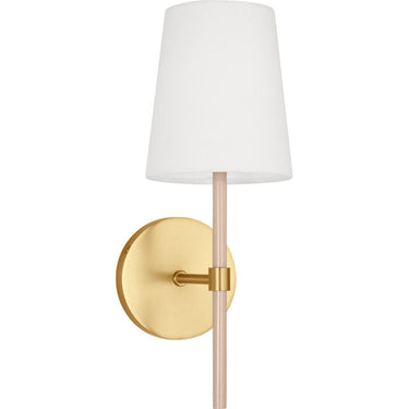 Visual Comfort Studio KSW1081 Small Single Sconce
