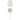 Visual Comfort Studio KSW1091 Tail Sconce - Crescent Harbor
