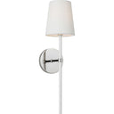Visual Comfort Studio KSW1091 Tail Sconce