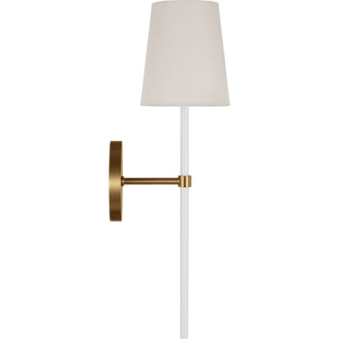 Visual Comfort Studio KSW1091 Tail Sconce