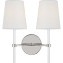 Visual Comfort Studio KSW1102 Double Sconce