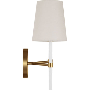 Visual Comfort Studio KSW1102 Double Sconce