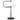 Visual Comfort Studio KT1262 Table Lamp - Crescent Harbor