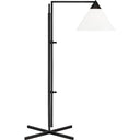 Visual Comfort Studio KT1301 Task Floor Lamp