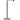 Visual Comfort Studio KT1301 Task Floor Lamp