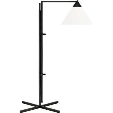 Visual Comfort Studio KT1301 Task Floor Lamp