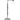 Visual Comfort Studio KT1301 Task Floor Lamp