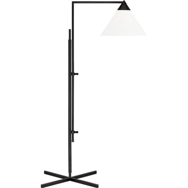 Visual Comfort Studio KT1301 Task Floor Lamp