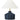 Visual Comfort Studio KT1321 Medium Table Lamp - Crescent Harbor
