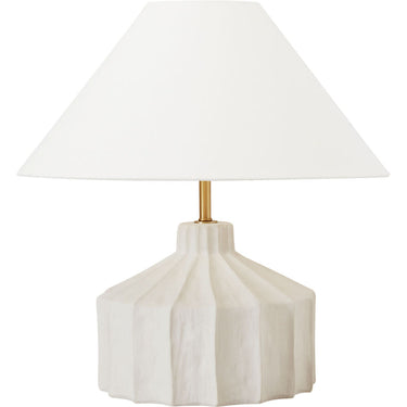 Visual Comfort Studio KT1321 Medium Table Lamp