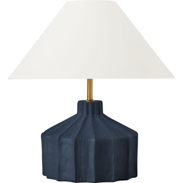Visual Comfort Studio KT1321 Medium Table Lamp