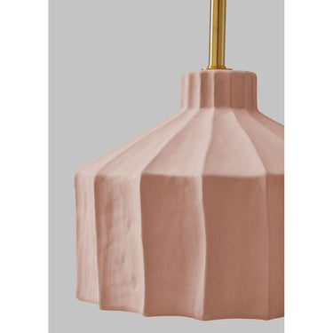 Visual Comfort Studio KT1321 Medium Table Lamp