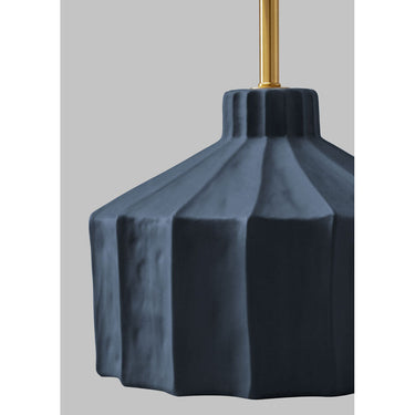 Visual Comfort Studio KT1321 Medium Table Lamp