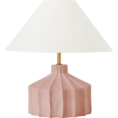 Visual Comfort Studio KT1321 Medium Table Lamp