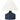Visual Comfort Studio KT1331 Small Table Lamp - Crescent Harbor