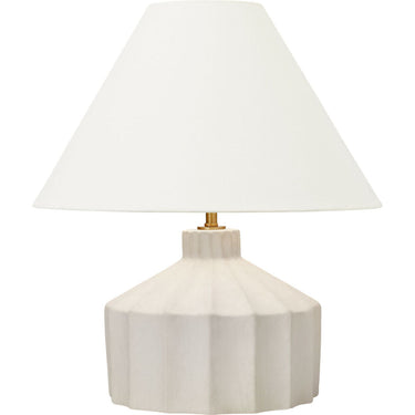 Visual Comfort Studio KT1331 Small Table Lamp