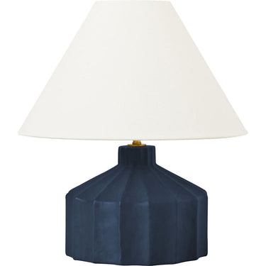 Visual Comfort Studio KT1331 Small Table Lamp