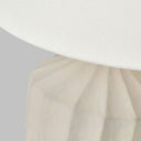 Visual Comfort Studio KT1331 Small Table Lamp