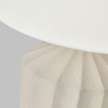 Visual Comfort Studio KT1331 Small Table Lamp