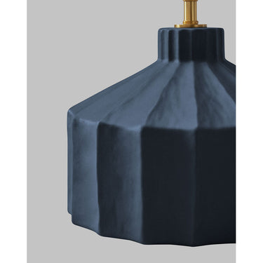 Visual Comfort Studio KT1331 Small Table Lamp
