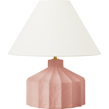 Visual Comfort Studio KT1331 Small Table Lamp