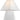 Visual Comfort Studio KT1361 Medium Table Lamp - Crescent Harbor