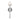 Visual Comfort Studio KW1001 Sconce - Crescent Harbor