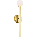 Visual Comfort Studio KW1001 Sconce