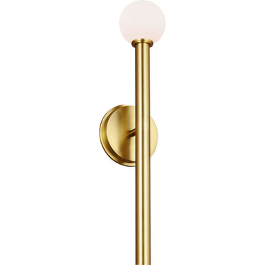 Visual Comfort Studio KW1001 Sconce