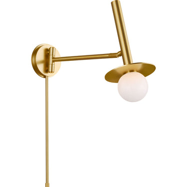 Visual Comfort Studio KW1021 Pivot Sconce