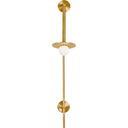 Visual Comfort Studio KW1031 Large Pivot Sconce