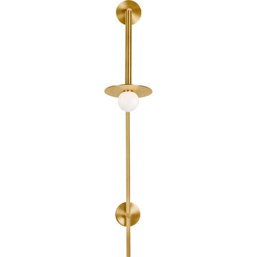 Visual Comfort Studio KW1031 Large Pivot Sconce