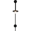 Visual Comfort Studio KW1031 Large Pivot Sconce