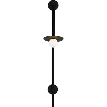 Visual Comfort Studio KW1031 Large Pivot Sconce