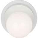 Visual Comfort Studio KW1041 Large Angled Sconce