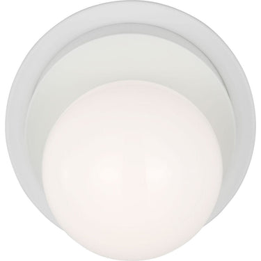Visual Comfort Studio KW1041 Large Angled Sconce