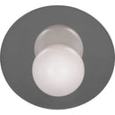 Visual Comfort Studio KW1041 Large Angled Sconce
