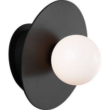 Visual Comfort Studio KW1041 Large Angled Sconce