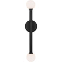 Visual Comfort Studio KWL1012 Double Sconce