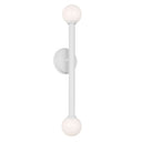 Visual Comfort Studio KWL1012 Double Sconce