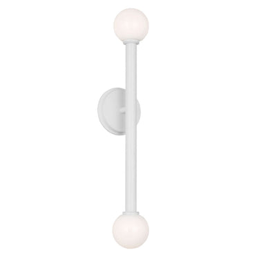 Visual Comfort Studio KWL1012 Double Sconce